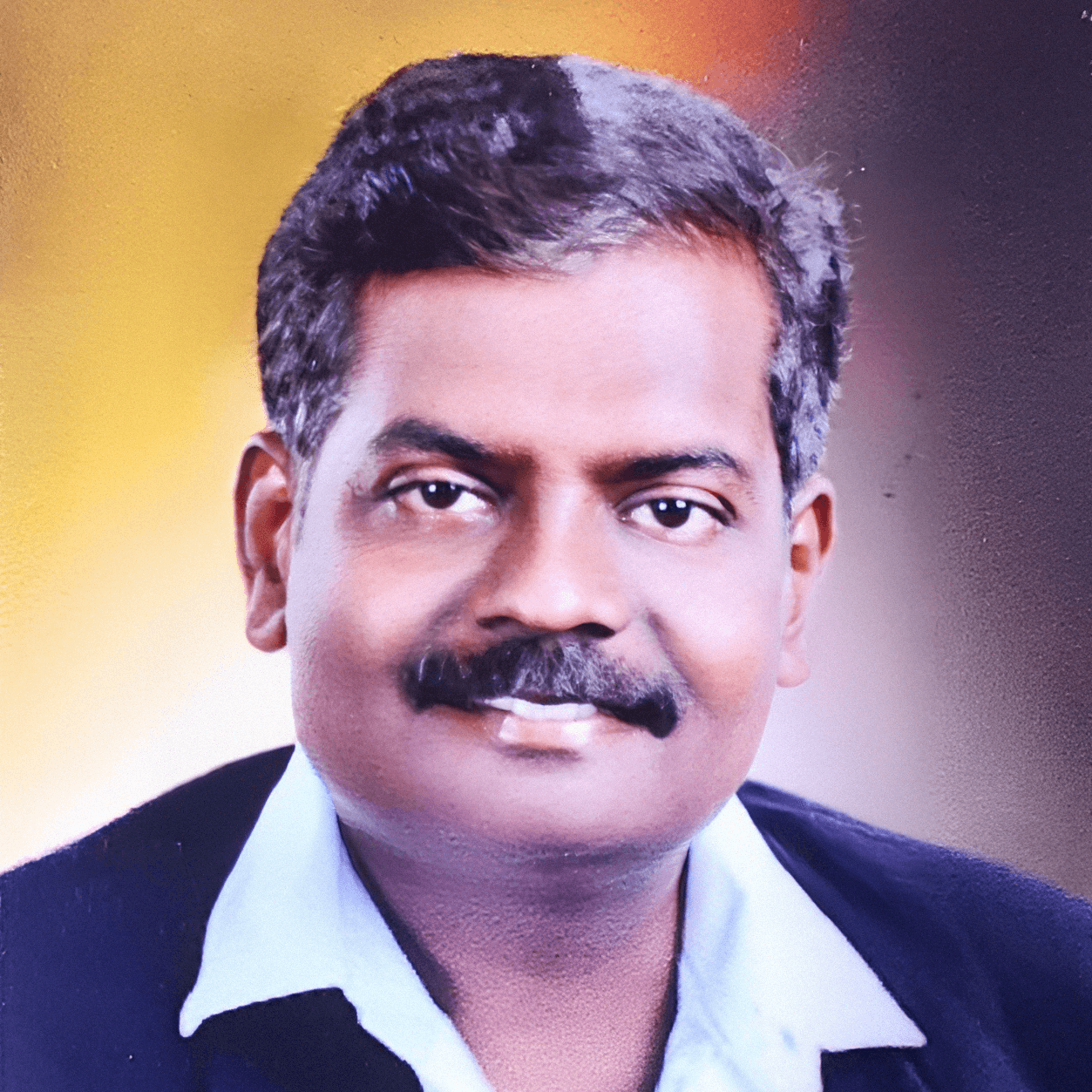 Ramesh Babu - Divine Homes